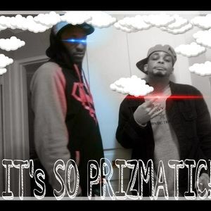 Meet your Posher, Prizm